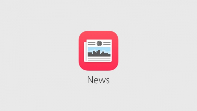هراس رسانه ها از News اپل