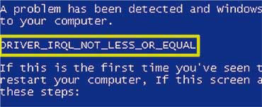 نجات رایانه از مرگ آبی 2