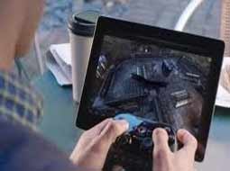 سرویس بازی ویدئویی زنده گوگل