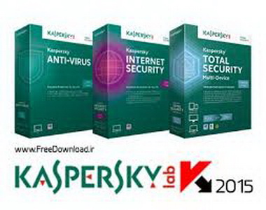 هک شدن شرکت امنیت رایانه ای کاسپرسکی لب