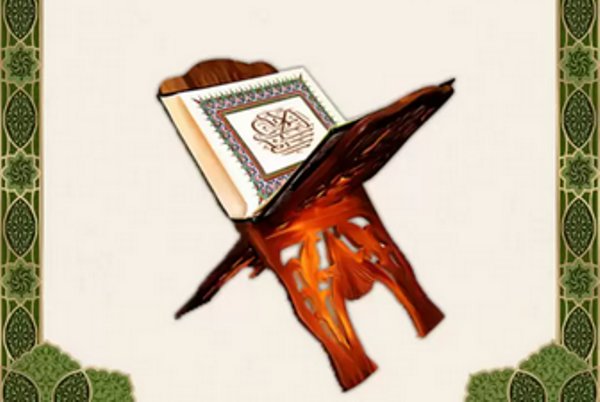 روخوانی قرآن با قلم هوشمند