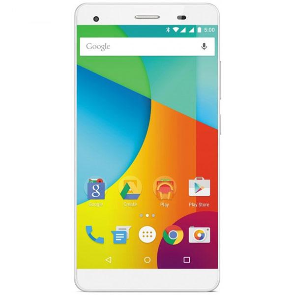 ارائه نسل دوم گوشیهای اندروید وان1