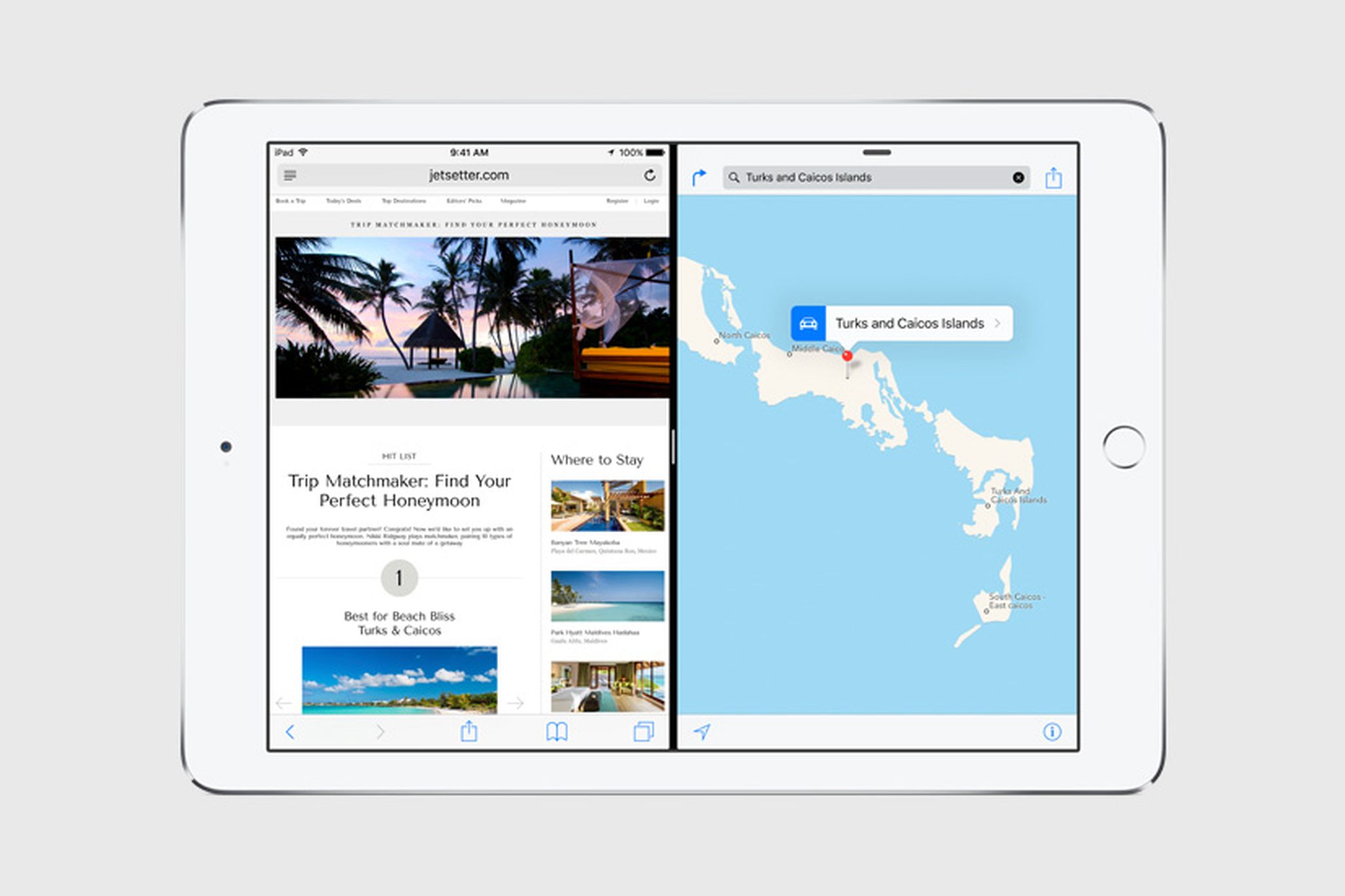 عرضه نسخه بتا iOS 9 و OS X El Capitan