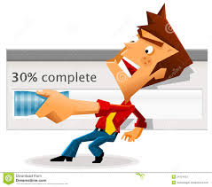 نارضایتی مردم از سرعت اینترنت