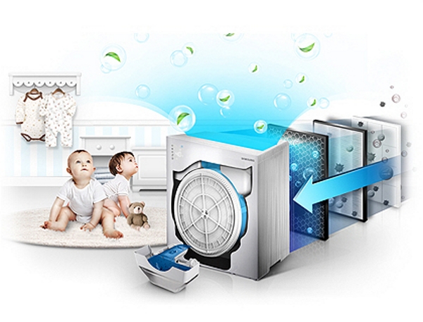 با دستگاه تصفیه هوا آشنا شوید