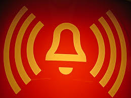 هشدار حادثه روی موبایل ایرانی ها