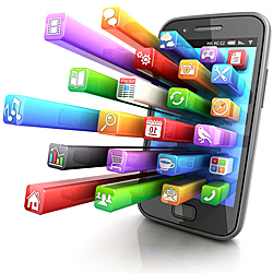 اپلیکیشن های هزینه ساز