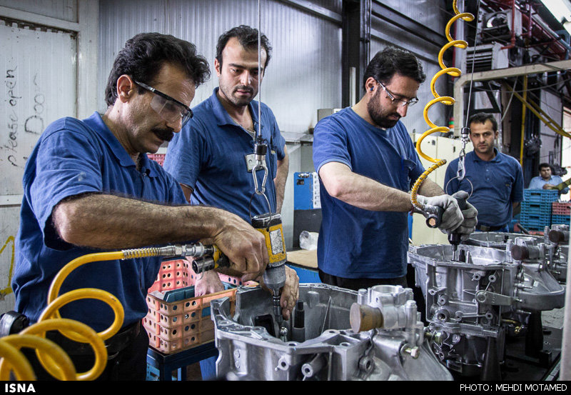 اعلام رشتههای مورد نیاز بازار کار