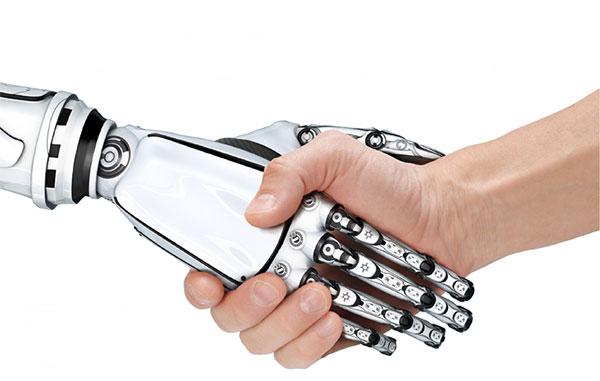 برگزاری لیگ رباتهای فوتبالیست