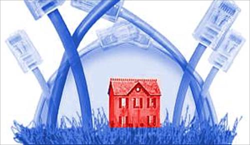 اینترنت ۵۱۲ کیلوبیتی در روستاها