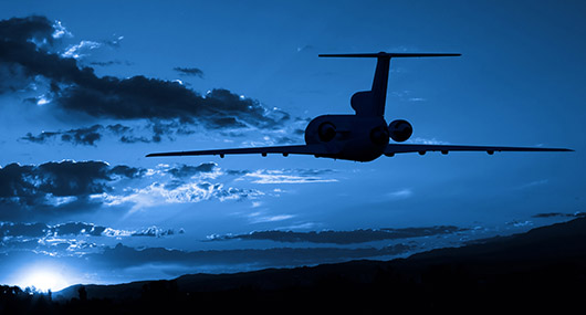 علت طولانی تر شدن هرساله پروازها