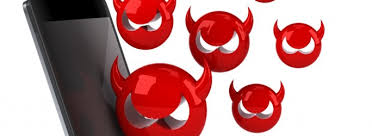 ویروس پلیس در کمین اندرویدی ها