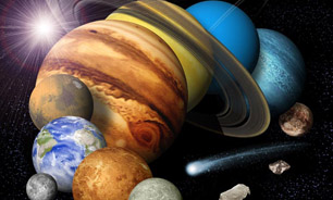 شبیهترین سیاره به زمین