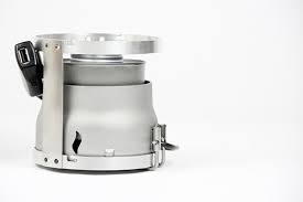 شارژ موبایل با شمع 1