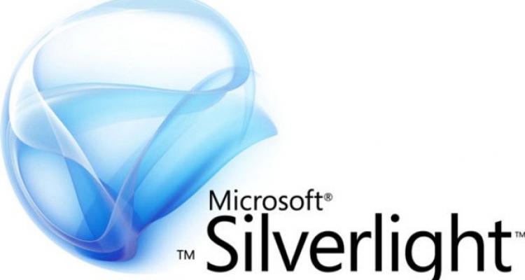 Silverlight کنار گذاشته میشود