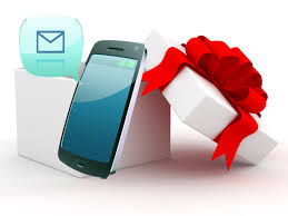 هشدار درباره پیامکهای حاوی جایزه