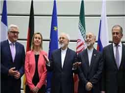 توافق هستهای و بازتاب در شبکههای اجتماعی