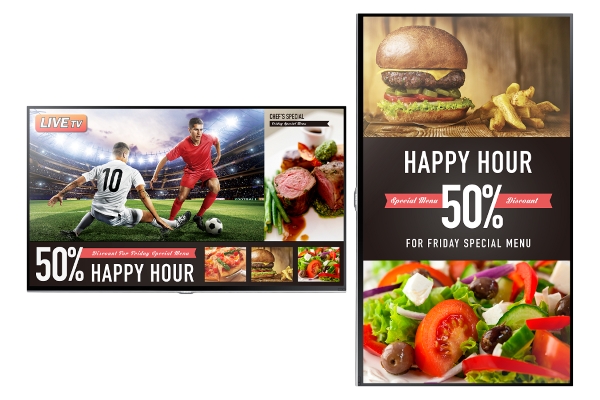 ورود تلویزیون های تجاری سامسونگ به ایران