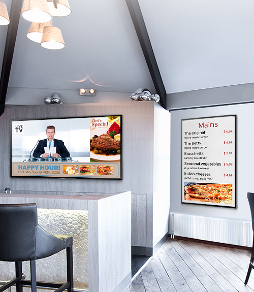 ورود تلویزیون های تجاری سامسونگ به ایران 3