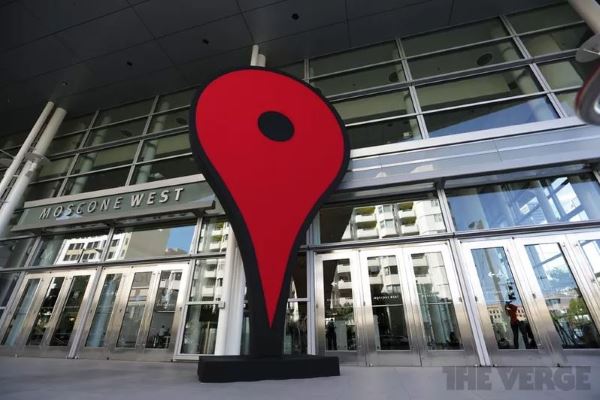 قابلیت های Your Timeline گوگل