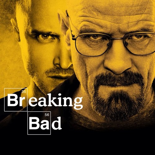 انتشار سریال Breaking Bad در اینترنت
