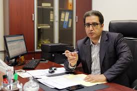 نام دانشمند برتر گرگانی در رتبه بندی جهانی