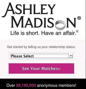 استعفای مدیر عامل اشلی مدیسون