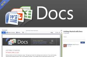 استفاده از نسخه بتای موجود در دامنه Docs.com