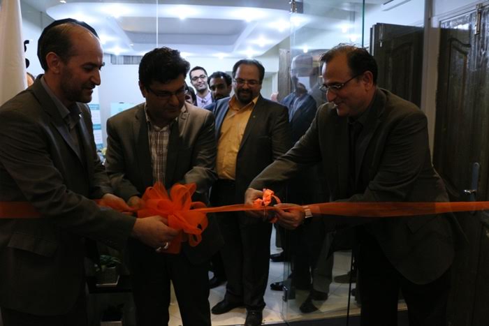 افتتاح مرکز شتابدهی فتاپ