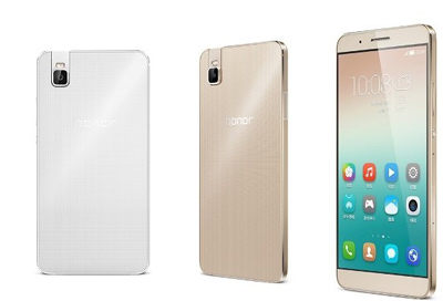 محصول جدید هوآوی با دوربین چرخشی2