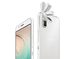 محصول جدید هوآوی با دوربین چرخشی3