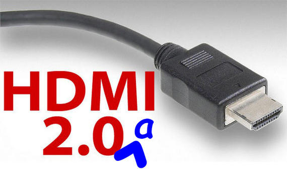 استاندارد HDMI 2.0a چیست؟
