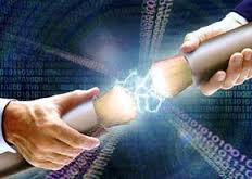 کاهش وابستگی ایران به اینترنت