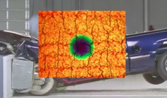 نسل جدید کلاه های ایمنی