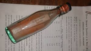 قدیمیترین پیغام دنیا به مقصد رسید