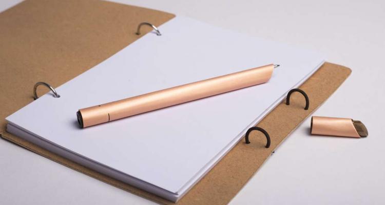 قلمی برای دیجیتالی کردن نوشته ها