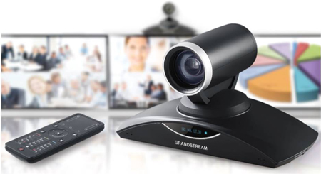 عرضه پلتفرم جدید Grandstream2