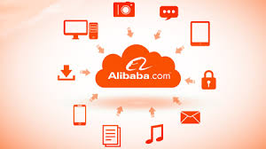 ارائه خدمات ابری از Alibaba