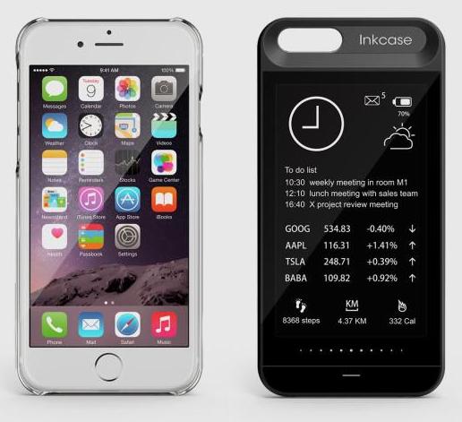 قاب موبایل خاص آیفون2