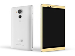 گوشی مجهز به ویندوز 10 و اندروید2