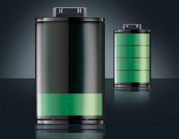 باتری گوشی که هفتهها عمر میکند