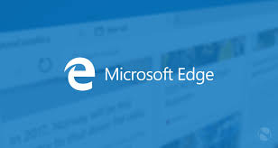 اولین بسته ی امنیتی Microsoft Edge