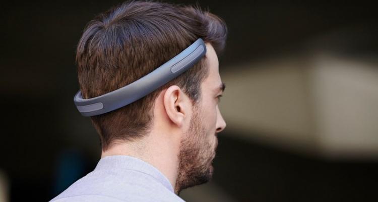 شنیدن موسیقی بدون گوش