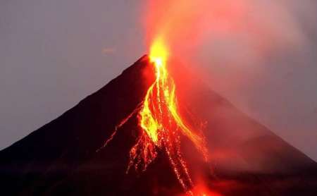 اولین نقشه سه بعدی زمین