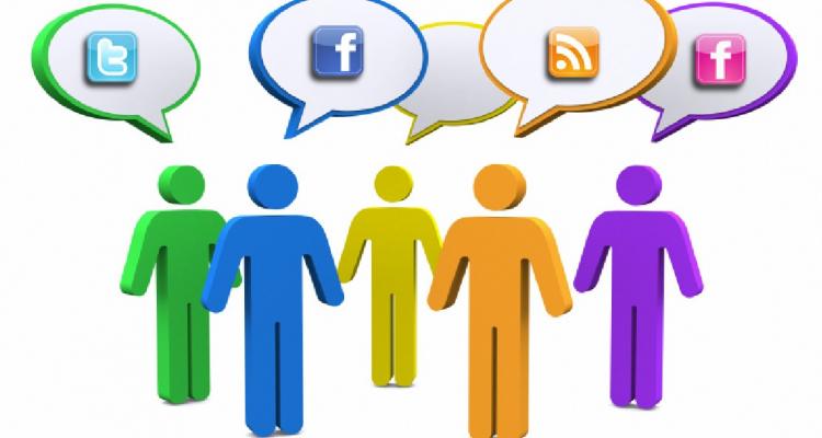 پرکاربردترین شبکههای اجتماعی ایران