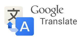 نسخه جدید  Google Translate