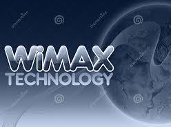 ارتقا تکنولوژی وایمکس