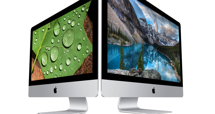 آیمک ۲۰۱۵ اپل