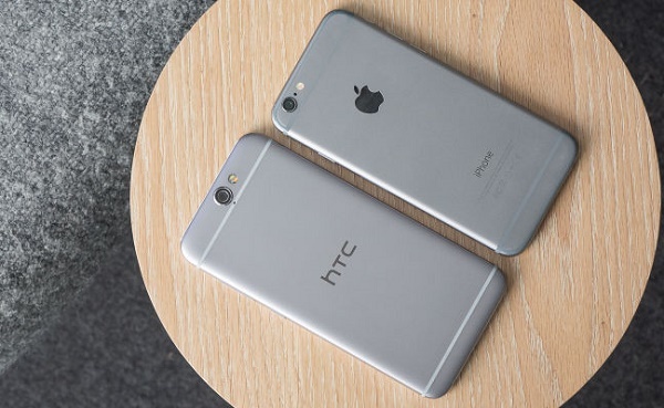 یک اپل آندرویدی با نصف قیمت2