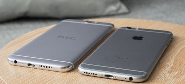 یک اپل آندرویدی با نصف قیمت